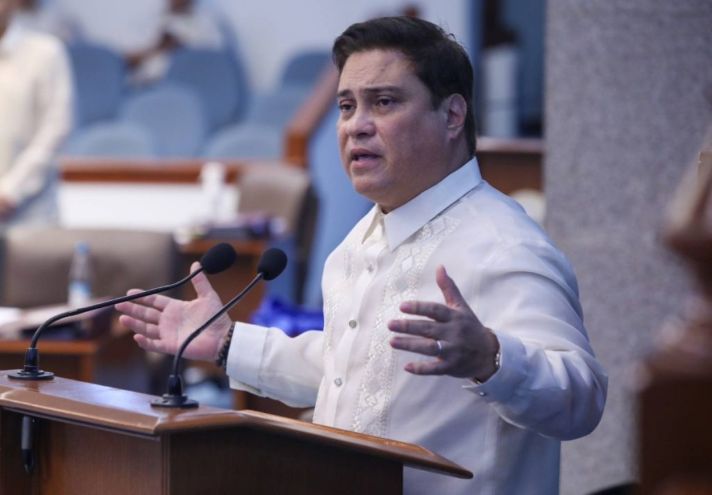 Sen. Migz Zubiri to open AFAD 32nd Defense and Sporting Arms Show 