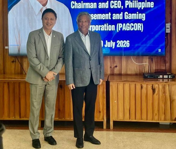 Pagcor’s backing brings Sports University dream within reach