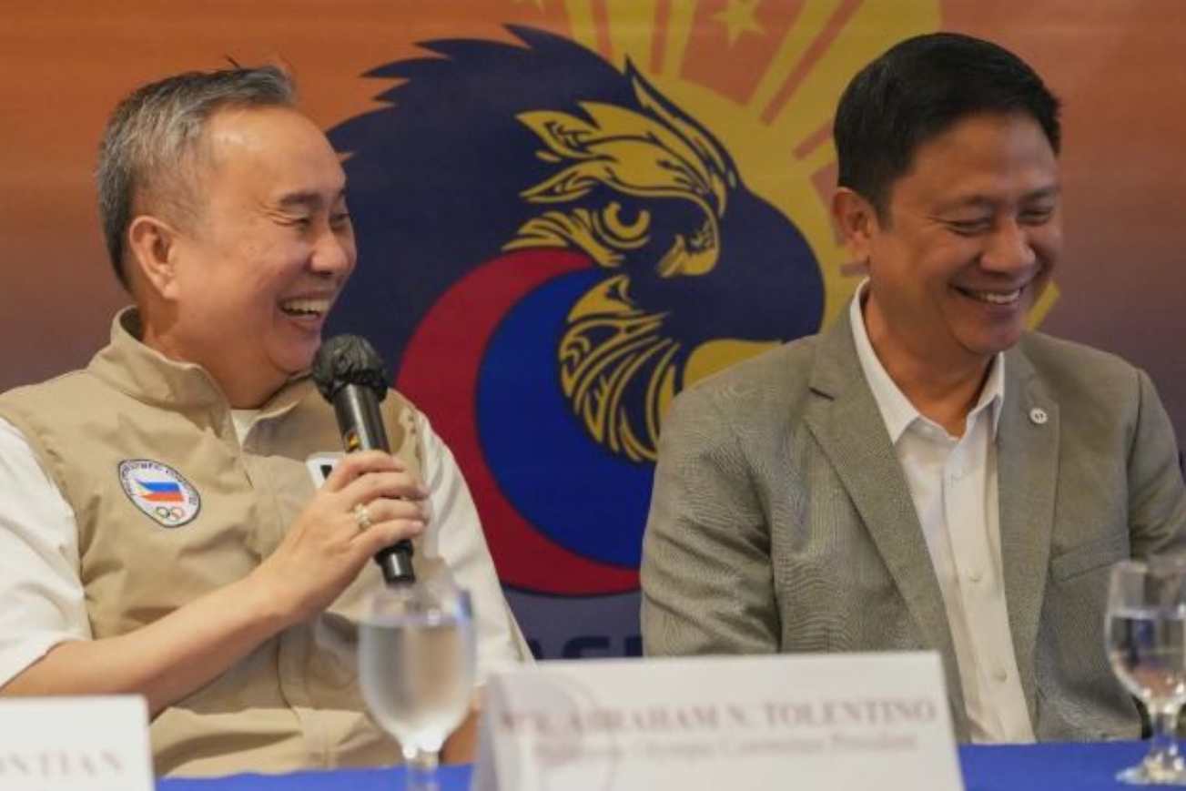 Manila to host historic 2026 Asia Oceania SAMBO Championships