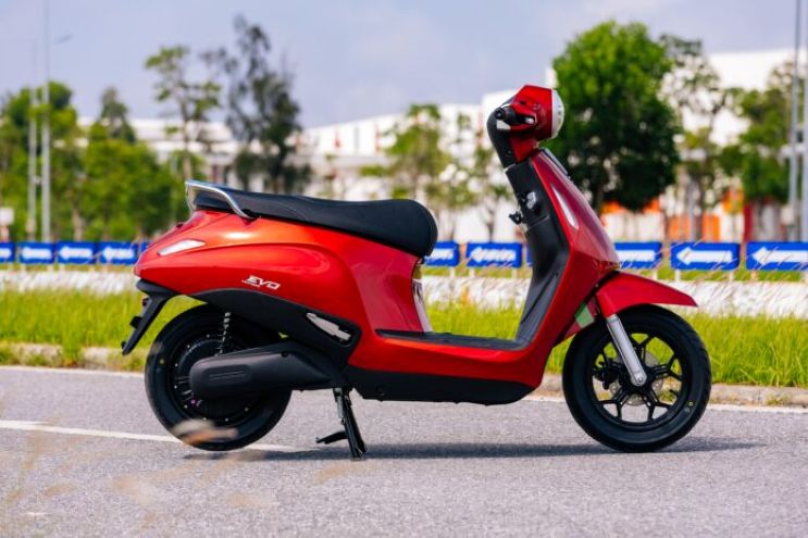 6 reasons the VinFast Evo is built for your daily commute