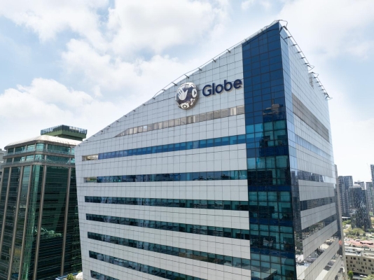 Globe Says Private Sector Plays Key Role For PH to Benefit From Pax Silica 