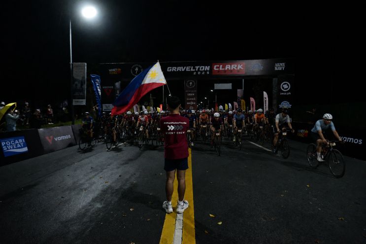 Gravelton 2026 returns to Clark: A Celebration of Gravel Racing, Endurance and Grit 