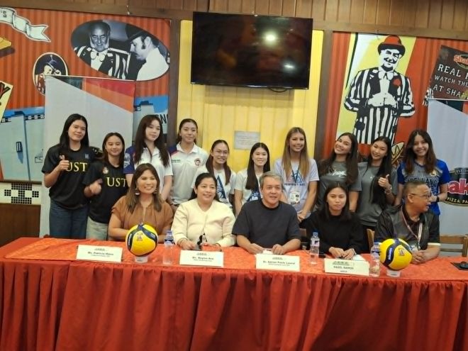 Shakey’s Juniors Nat’l Invitationals Action Gets Underway