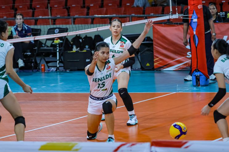UST, CSB set championship showdown