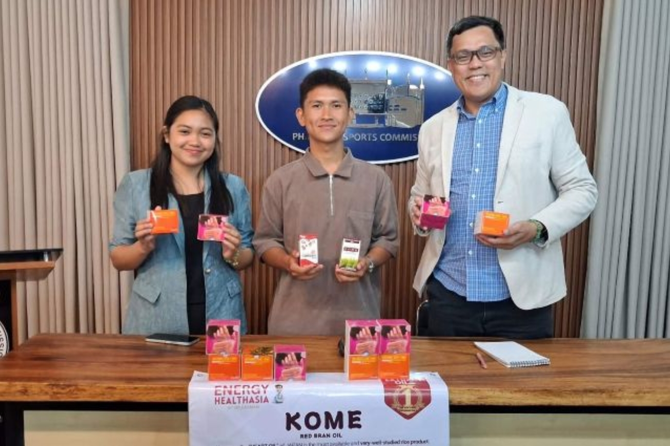 From the Streets of Marikina to Shaping Future Champions: The Mission of Dr. Norman Afable