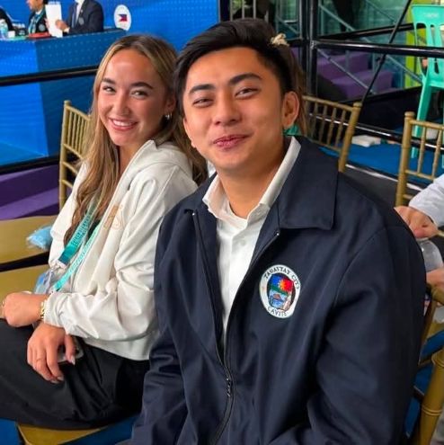 Tagaytay grateful for hosting 10th Aero Gymnastics Asian meet - Tolentino 