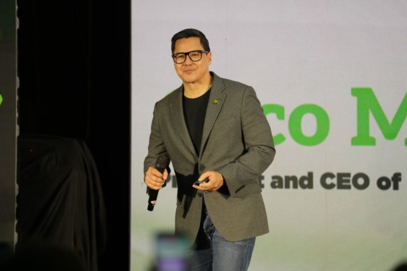 FinVolution Unveils luvit Card to Expand Access for Millions of Filipinos