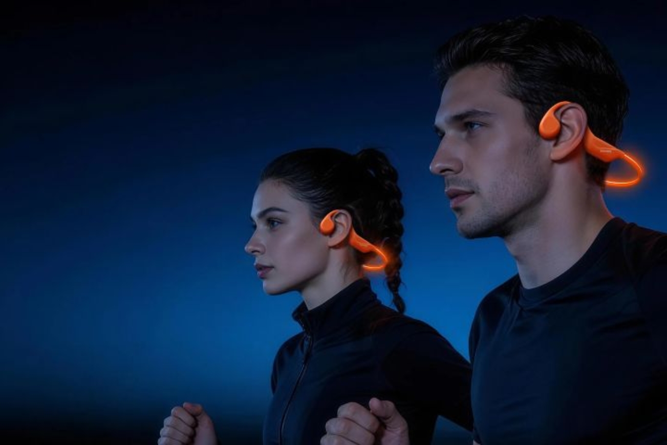 DOOGEE to release BoneBeat Series on 6.6: Innovative audio solutions for the active Filipino