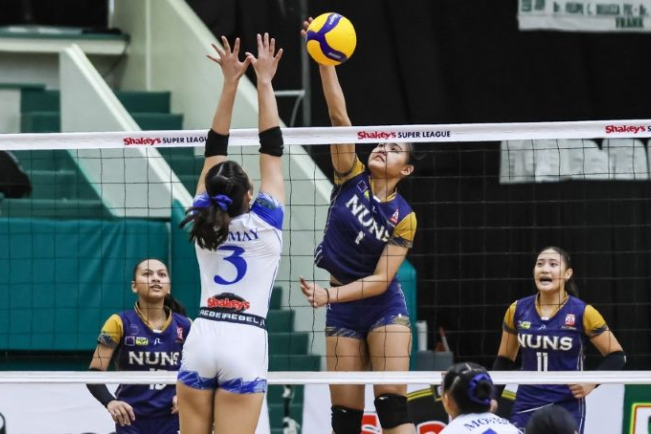 NUNS, seven challengers in survival phase of SGVIL tilt