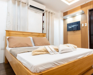 JCH Regular Room - 4 pax