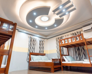 Cazandra Superior Room - 8 pax